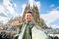 Hello Barcelona!