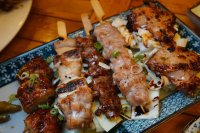 Binchotan is de bbq-upgrade die serieuze grillers kennen
