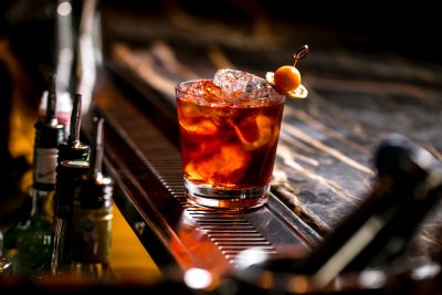 5 Whiskey cocktailrecepten die vrouwen zullen doen zwijmelen