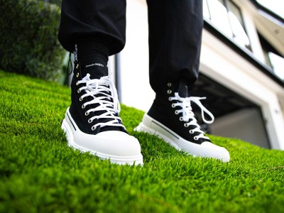 5 Nike sneakers die je deze lente wilt hebben