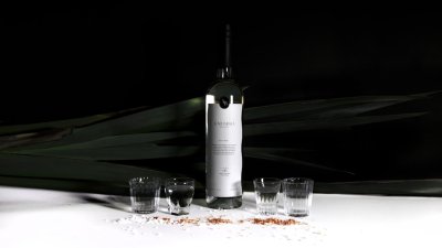 Mezcal wordt het rokerige drankje van de echte kenner