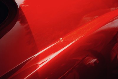 Ferrari's eerste elektrische auto heeft vier deuren